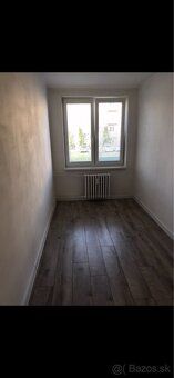 Predaj: 2,5-izb. tehlový byt (60,5 m²) – Nábrežná, Bardejov 