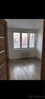 Predaj: 2,5-izb. tehlový byt (60,5 m²) – Nábrežná, Bardejov 