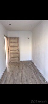 Predaj: 2,5-izb. tehlový byt (60,5 m²) – Nábrežná, Bardejov 