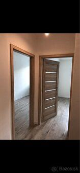 Predaj: 2,5-izb. tehlový byt (60,5 m²) – Nábrežná, Bardejov 