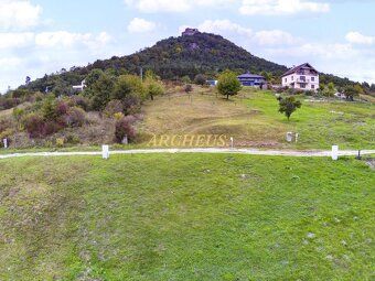 ARCHEUS reality Prešov Vám ponúka na predaj 🏡 pozemok v kata
