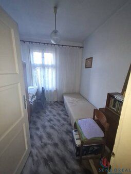 Ponúkame na predaj historický rodinný dom v srdci Piešťan, k