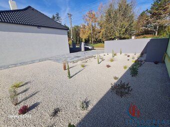 Predáme 3. izbový rodinný dom úžitkovej plochy 107m z toho o