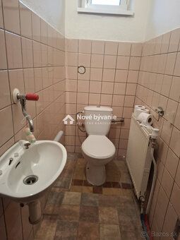 Typ: Rodinný dom Obec: Poša
Typ: Rodinný dom Obec: Poša
EXKL