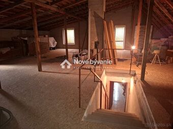 Typ: Rodinný dom Obec: Poša
Typ: Rodinný dom Obec: Poša
EXKL