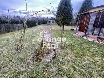 Typ: Záhrada Ulica: Mončí potok Obec: Košice-Ťahanovce
Nová 