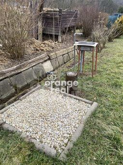 Typ: Záhrada Ulica: Mončí potok Obec: Košice-Ťahanovce
Nová 