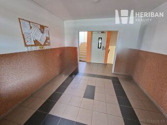 Realitná kancelária Heriban reality Vám ponúka exkluzívne na