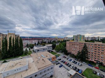 Realitní makléri Peter Heriban a Klaudia Heribanová Vám ponú