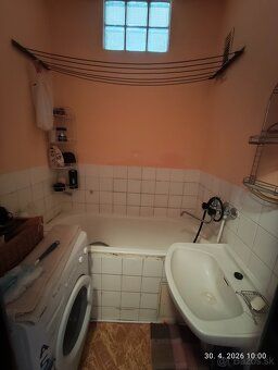 🏡 Hľadáte bývanie v tichej a krásnej lokalite s kompletnou o