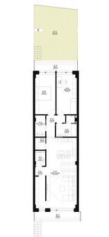 TUreality , Vám ponúka na predaj trojizbový byt /164 m2/ v j