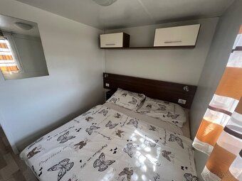 Predám mobilný dom v Chorvácku v meste Vodice s rozlohou cca
