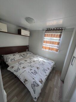 Predám mobilný dom v Chorvácku v meste Vodice s rozlohou cca