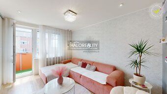 Realitná kancelária HALO reality a Ing. Daniel Pribičko, kon