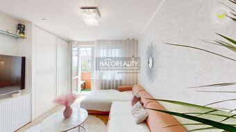 Realitná kancelária HALO reality a Ing. Daniel Pribičko, kon