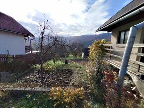 Hľadáte pokojné miesto na oddych v prírode? Ponúkame na pred