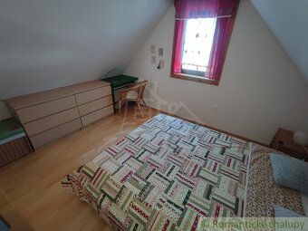 Táto moderná drevostavba predstavuje ideálne spojenie kvalit