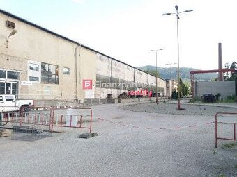 Typ: Sklady a haly Ulica: č.d. Obec: Gelnica
F346-25-ANMa) P