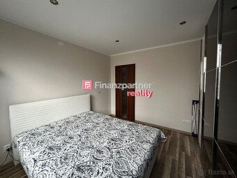 Typ: 2-izbový byt Ulica: Piešťany Obec: Piešťany
F004-112-KL