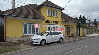 Typ: Rodinný dom Ulica: Trenčín Obec: Trenčianske Jastrabie
