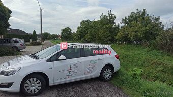 Typ: Pozemky - bytová výstavba Ulica: Trenčin Obec: Trenčín
