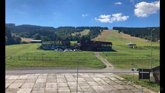 Krasny novy 55m2 byt v Makove 50m od lyžiarskeho vleku, komp