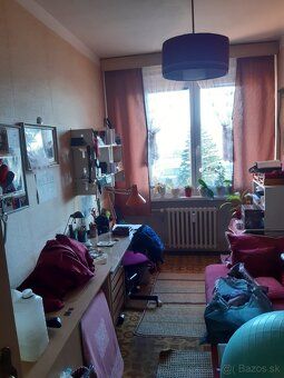 Prodám byt 3+1 v 7. patře o velikosti 68m2 s lodžií 7m2 , ko