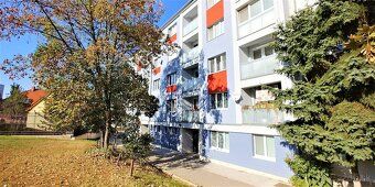 Exkluzívne iba v PNORF – REAL ESTATE ponúkame na prenájom ko