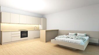 V exkluzívnom projekte Vila Nizza v srdci kúpeľného mesta Tr