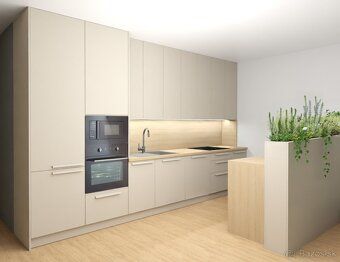 V exkluzívnom projekte Vila Nizza v srdci kúpeľného mesta Tr