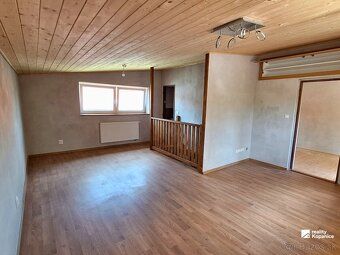 🌇 Stará Turá | 3 izby | viac ako 100 m² úžitkovej plochy | 2