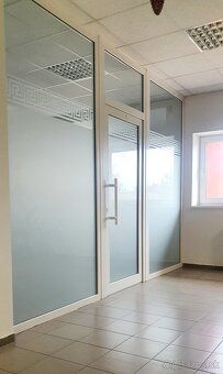 Ponúkame na prenájom nebytový priestor v budove NEW BLOCK na