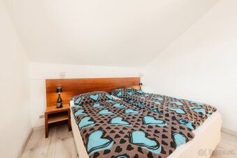 Ponúkam na predaj 3-izbový apartmán (v KN zapísaný ako byt) 