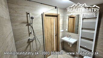 "REALITY TATRY – Váš spoľahlivý partner v realitách v lokali