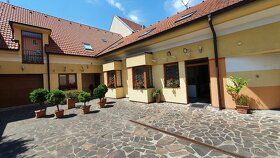 OBSADENÉ-OBSADENÉ-Amnis Student House Trnava - Dievčenské sú