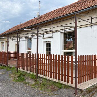 Na predaj ti prinášame jedinečný priestor v obci Nová Dedina