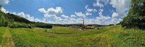 Ponúkame na predaj komerčný pozemok v rozlohe 16 140 m2 , dr