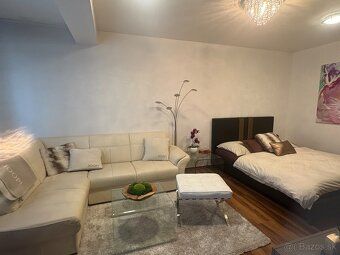 Predame krasnu bytovu jednotku 1+KK, 38m2 v blizkosti Amfiku