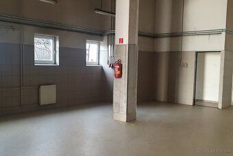 Priemyselná ul, Žilina, okres Žilina Objekt 166 m²
 Popis ne