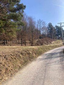 Jacek reality, s. r. o. Vám ponúka na predaj krásny pozemok 