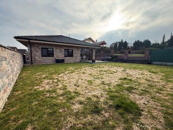 Mamud reality ponúka výhradne na predaj novostavbu rodinného
