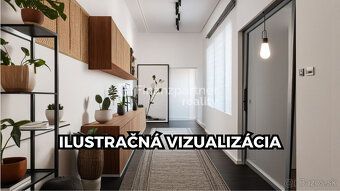 F443-12-MATE
Exkluzívne na predaj rodinný dom v meste Nitra,