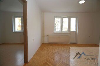 MaVinn s.r.o. ponúka EXKLUZÍVNE na predaj príjemný 2 izbový 