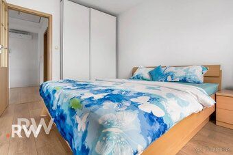 REWIN reality Vám ponúka na predaj priestranný 3,5 -izbový b