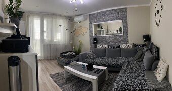 Ponúkam na prenájom moderný 3 - izbový byt po kompletnej rek