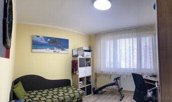 Ponúkam na prenájom moderný 3 - izbový byt po kompletnej rek