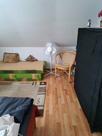 Ponúkme na predaj záhradu o výmere 400m2 v záhradkarskej osa