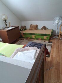 Ponúkme na predaj záhradu o výmere 400m2 v záhradkarskej osa