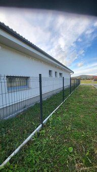 🏡 Na predaj – Novostavba rodinného domu v obci Nový Tekov Po