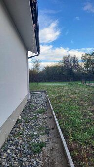 🏡 Na predaj – Novostavba rodinného domu v obci Nový Tekov Po
